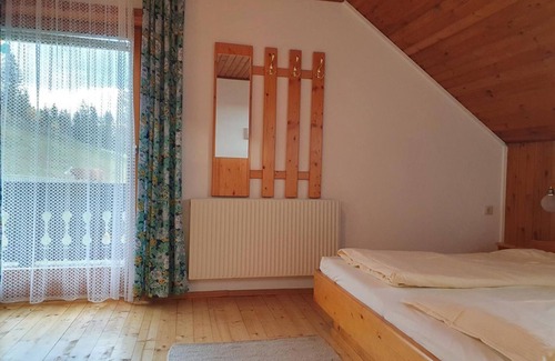Sirnitz-Sonnseite Other | Ferienwohnung Lärchenwald - Kinderbauernhof Wicherle