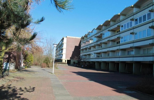 Holm Apartment | Ferienwohnung L222 für 2-5 Personen an der Ostsee