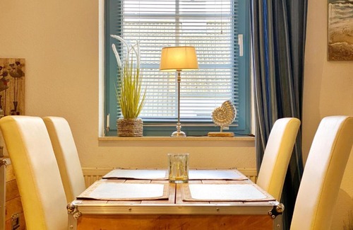 Seedorf Apartment | Ferienwohnung "Lakeview" Am Neuensiener See