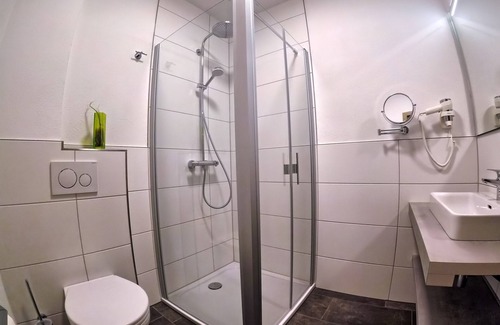 Bechhofen Apartment | Ferienwohnung Landglück Whg.1 Sandgrube