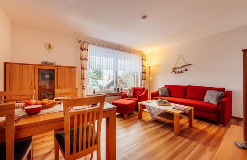Braunlage Apartment | Ferienwohnung Landgraf