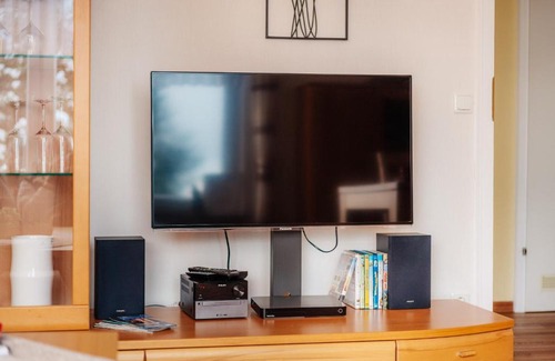 Braunlage Apartment | Ferienwohnung Landgraf