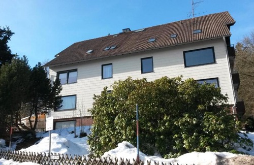 Braunlage Apartment | Ferienwohnung Landgraf
