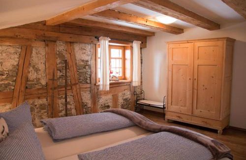 Hinang Apartment | Ferienwohnung Landhaus Martin