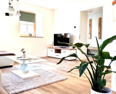 Wettelsheim Apartment | Ferienwohnung Landliebe Wettelsheim