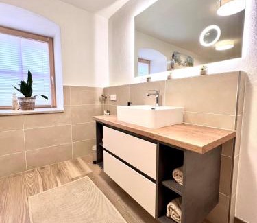 Wettelsheim Apartment | Ferienwohnung Landliebe Wettelsheim