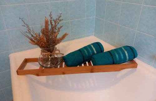 Unterpinswang Apartment | Ferienwohnung Landliebe