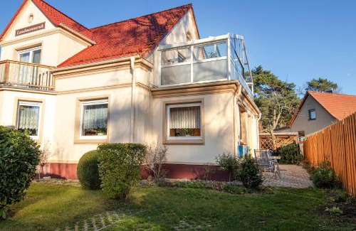Lubmin Apartment | Ferienwohnung Landmannsruh