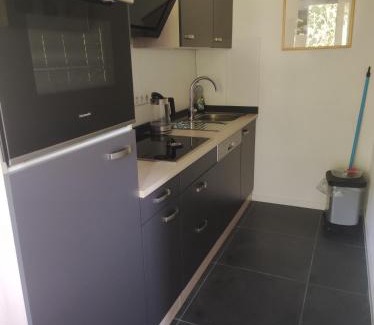 Bontkirchen Apartment | Ferienwohnung Lange
