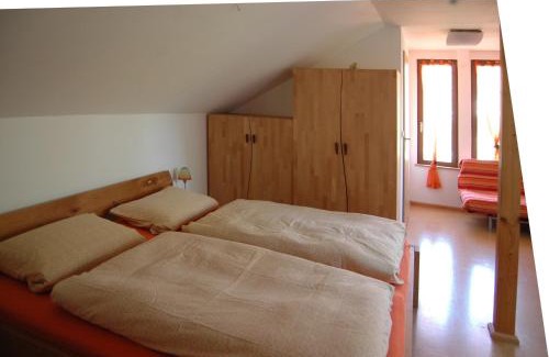 Neudrossenfeld House | Ferienwohnung Langenstadt