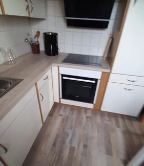 Kronsgaard Apartment | Ferienwohnung Langfeld