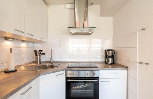 Schilksee Apartment | Ferienwohnung Laser II
