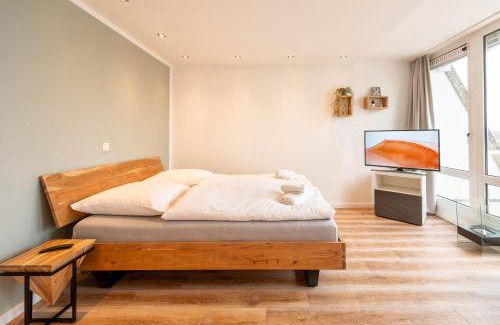 Schilksee Apartment | Ferienwohnung Laser II