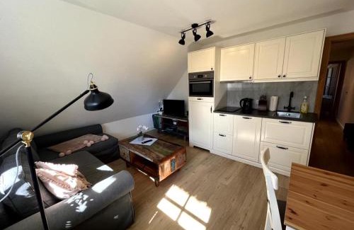 Wieck auf dem Darss Apartment | Ferienwohnung Lasse in Wieck