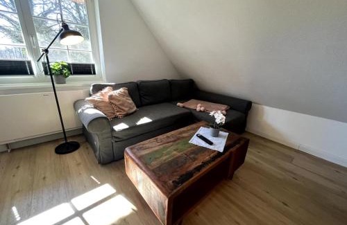 Wieck auf dem Darss Apartment | Ferienwohnung Lasse in Wieck