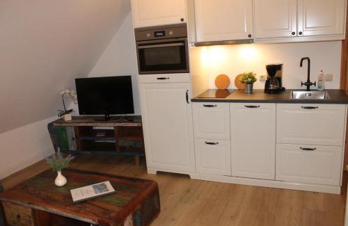 Wieck auf dem Darss Apartment | Ferienwohnung Lasse in Wieck