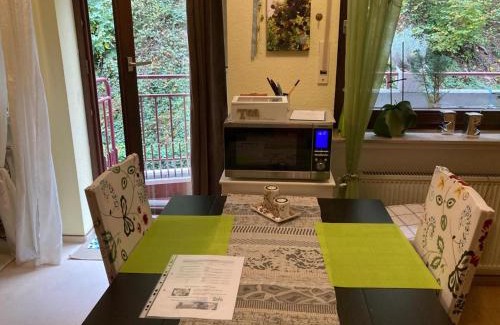 Cochem Apartment | Ferienwohnung Lastro