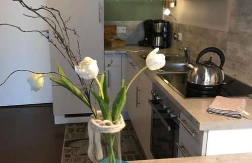 Punderich Apartment | Ferienwohnung Laurent