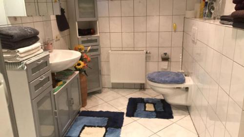 Adenau Apartment | Ferienwohnung Le