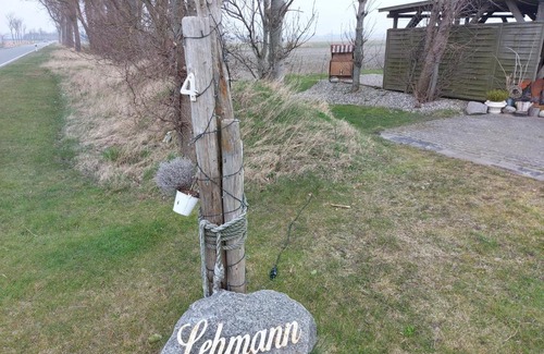 Busum Apartment | Ferienwohnung Lehmann Büsum