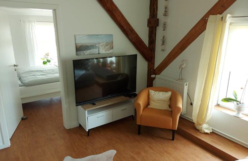 Busum Apartment | Ferienwohnung Lehmann Büsum