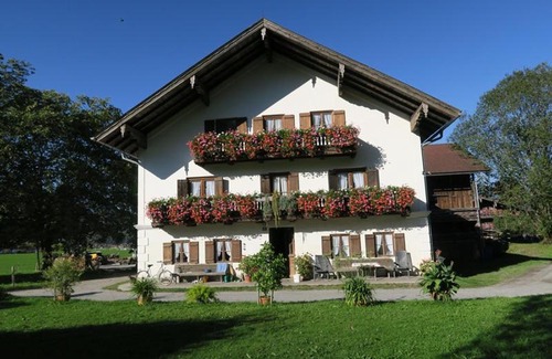 Kiefersfelden House | Ferienwohnung Leitner