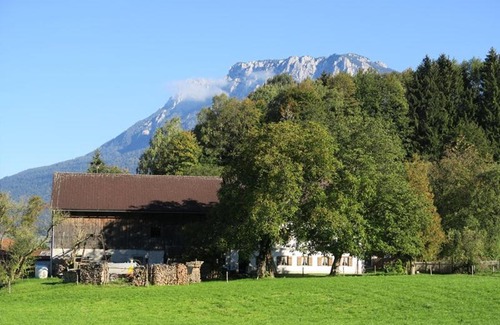 Kiefersfelden House | Ferienwohnung Leitner
