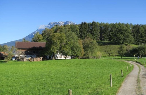 Kiefersfelden House | Ferienwohnung Leitner