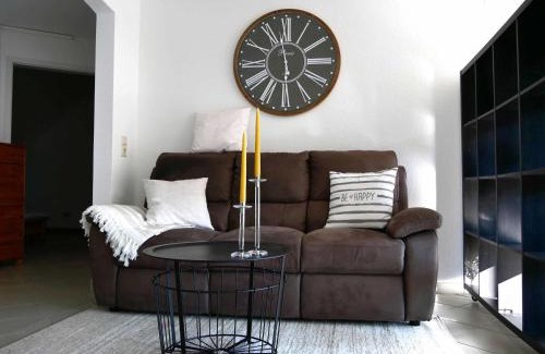 Plettenberg Apartment | Ferienwohnung Lenneblick