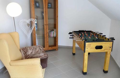 Plettenberg Apartment | Ferienwohnung Lenneblick