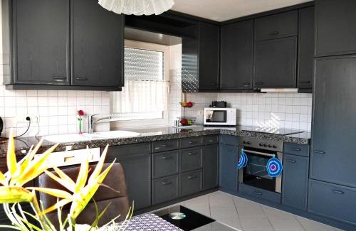 Plettenberg Apartment | Ferienwohnung Lenneblick