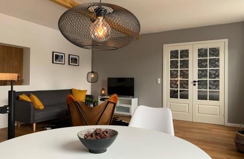 Schleswig Apartment | Ferienwohnung Leonard