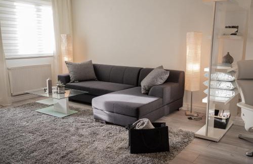 Detmold Apartment | Ferienwohnung Leonie nahe Detmold Zentrum