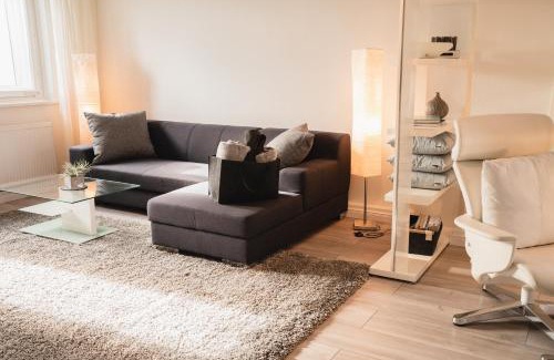 Detmold Apartment | Ferienwohnung Leonie nahe Detmold Zentrum