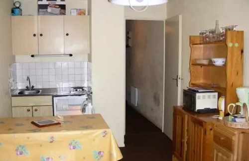 Le Pleynet Apartment | Ferienwohnung les nevés 1