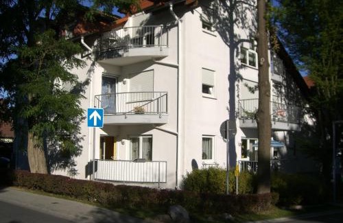 Sassnitz Apartment | Ferienwohnung Leuchtturm