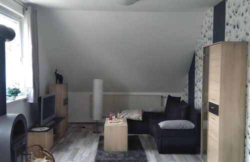 Muritz Apartment | Ferienwohnung Liane, Deutschland