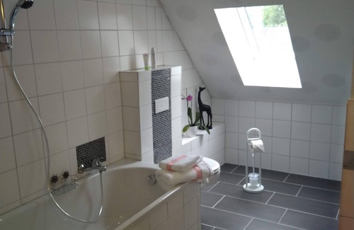 Muritz Apartment | Ferienwohnung Liane, Deutschland