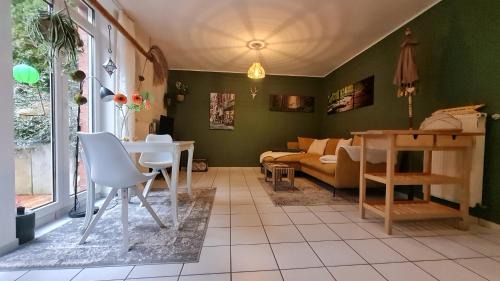 Nideggen Apartment | Ferienwohnung Lieblingsplatz für 2