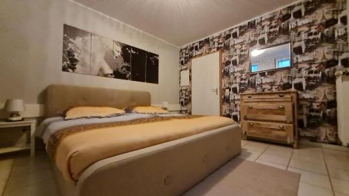 Nideggen Apartment | Ferienwohnung Lieblingsplatz für 2