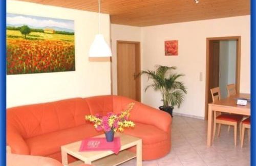 Daun Apartment | Ferienwohnung Liesertal
