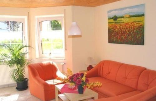 Daun Apartment | Ferienwohnung Liesertal