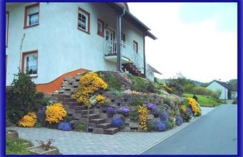 Daun Apartment | Ferienwohnung Liesertal