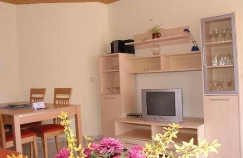 Daun Apartment | Ferienwohnung Liesertal