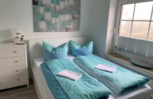 Westeraccumersiel Apartment | Ferienwohnung Likedeeler