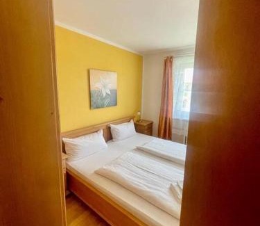 Bad Wiessee Apartment | Ferienwohnung Lilie - zentral in Bad Wiessee