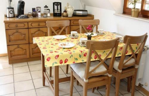 Schwanau Apartment | Ferienwohnung Lilly