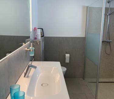 Kronau Apartment | Ferienwohnung Lina