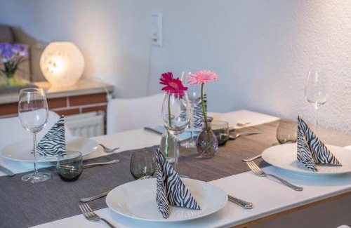Taching a.See Apartment | Ferienwohnung Linde