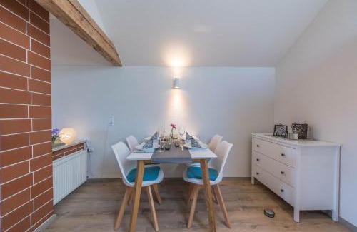 Taching a.See Apartment | Ferienwohnung Linde